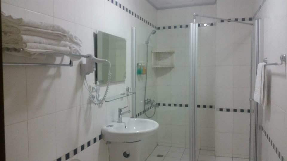Lrayuwan B&B T'ai-tung Buitenkant foto
