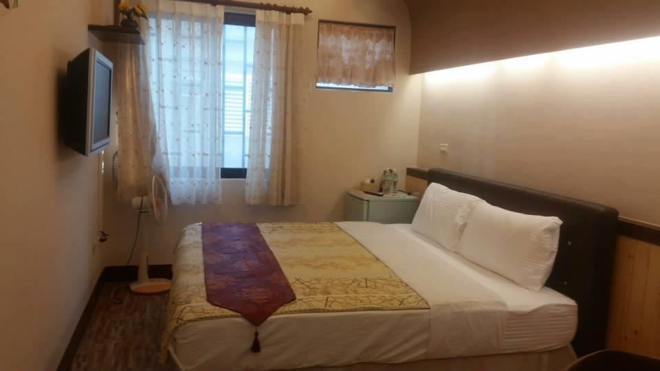 Lrayuwan B&B T'ai-tung Buitenkant foto