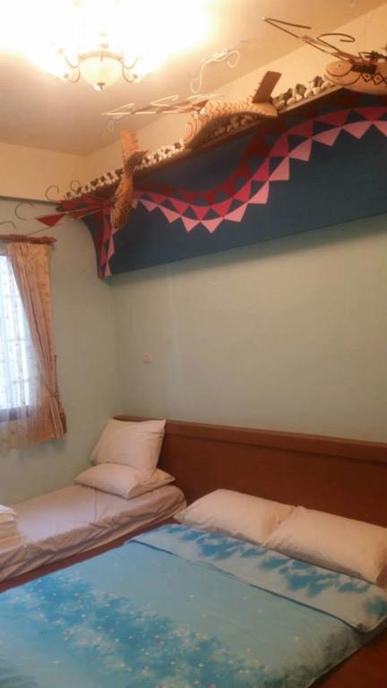 Lrayuwan B&B T'ai-tung Buitenkant foto
