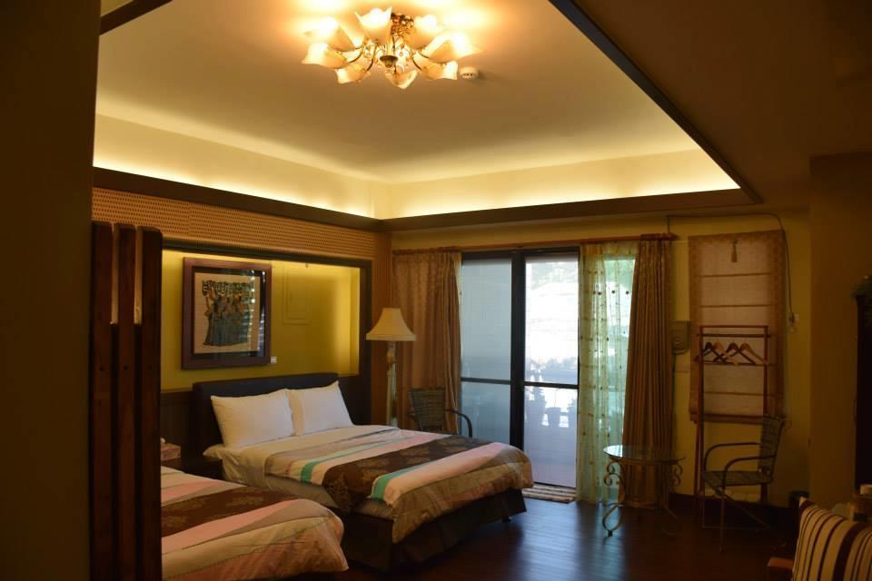 Lrayuwan B&B T'ai-tung Buitenkant foto
